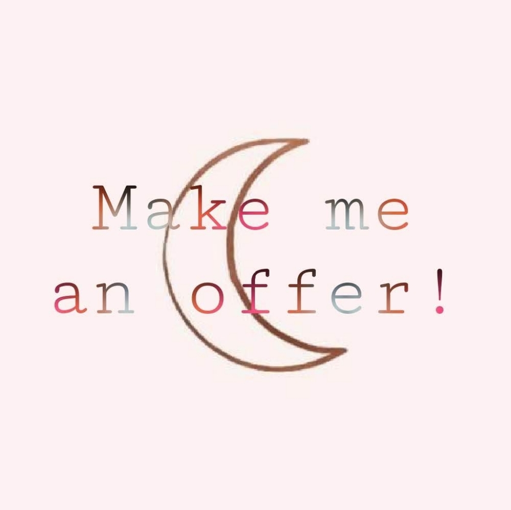 All Reasonable Offers Considered - Make a Deal!